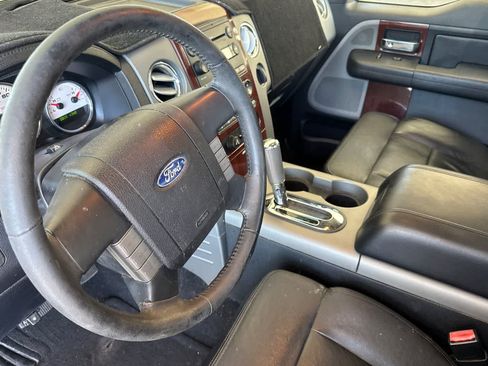 Used 2006 Ford F150 2WD SuperCrew image 11