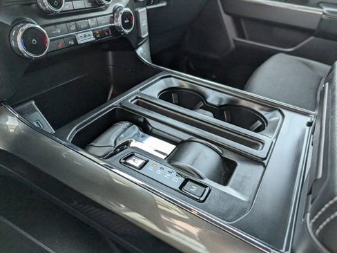 Used 2023 Ford F150 XLT image 22