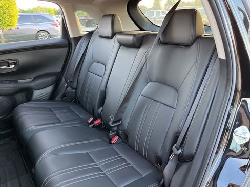 Used 2024 Honda HR-V EX-L image 26