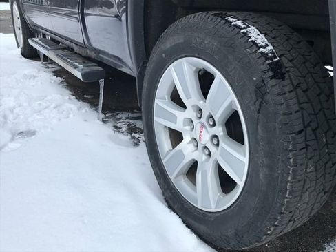 Used 2014 GMC Sierra 1500 SLE w/ SLE Value Package image 12