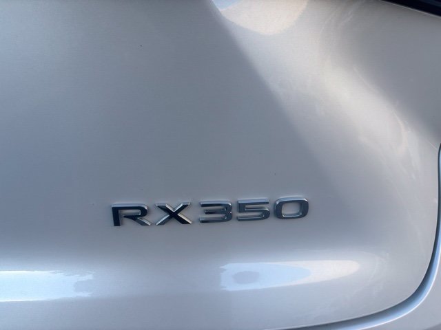 Used 2026 Lexus RX 350 Premium Plus w/ Accessory Package (Z1) FWD image 15