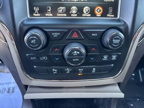 Used 2014 Jeep Grand Cherokee Summit image 22