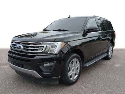 Used 2021 Ford Expedition XLT