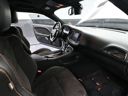 Used 2022 Dodge Challenger R/T Scat Pack image 47