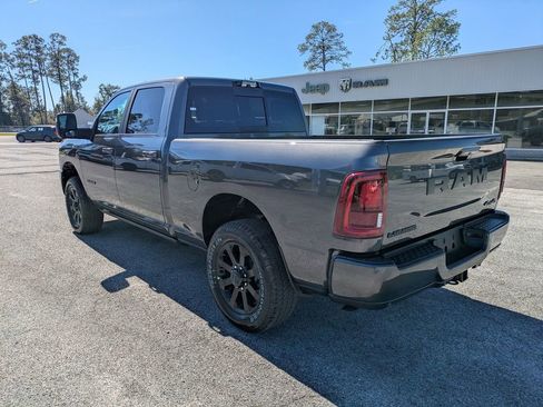 New 2026 RAM 2500 Laramie image 7