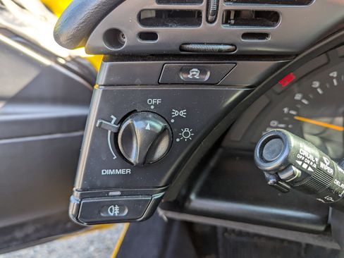 Used 1994 Chevrolet Corvette Coupe image 14