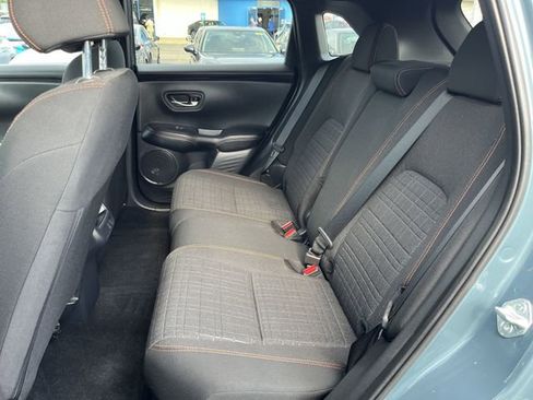Used 2025 Honda HR-V Sport image 25