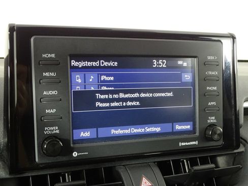 Used 2021 Toyota RAV4 LE FWD image 32