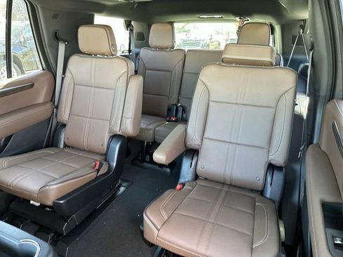 New 2026 Chevrolet Tahoe High Country w/ Sun And Tow Package image 26