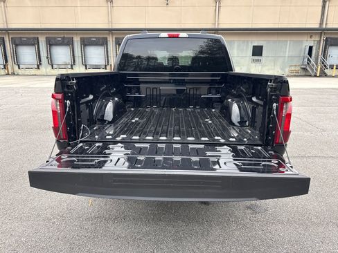 Used 2025 Ford F150 STX image 18