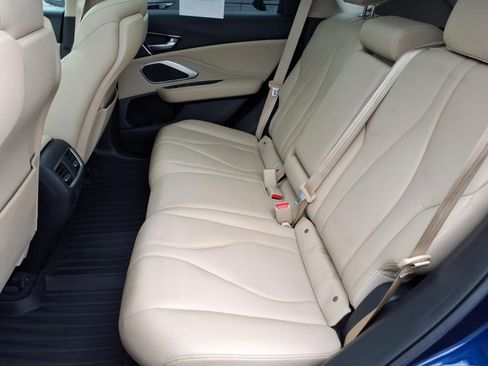 Used 2023 Acura RDX AWD image 5