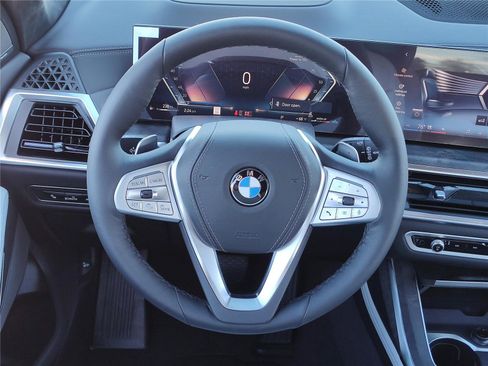 New 2026 BMW X7 xDrive40i w/ Executive Package AWD/4WD image 7