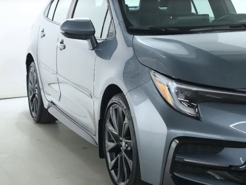 Certified 2024 Toyota Corolla SE image 8