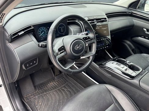 Used 2023 Hyundai Tucson Limited image 4