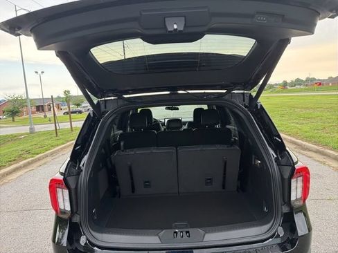 New 2026 Ford Explorer ST-Line RWD image 15