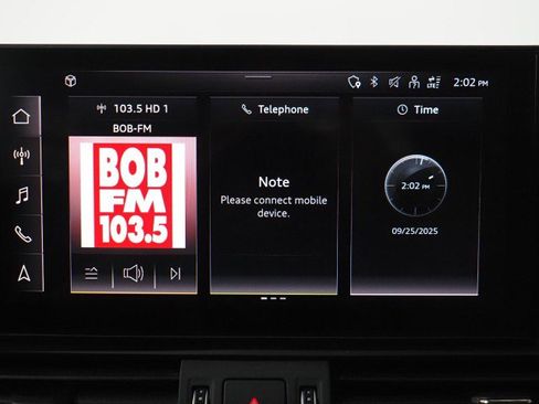 Used 2024 Audi Q5 Premium Plus w/ Premium Plus Package image 28