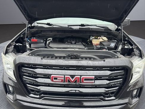 Used 2020 GMC Sierra 1500 Elevation w/ Elevation Value Package image 25