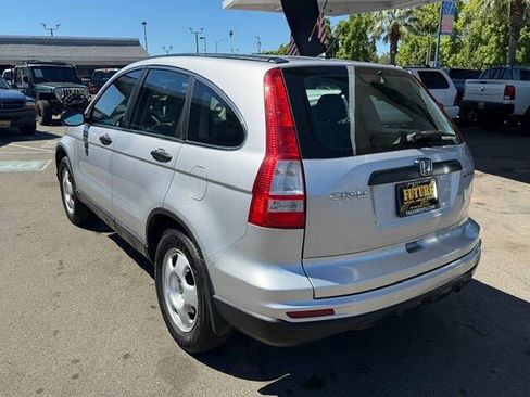 Used 2011 Honda CR-V LX image 5
