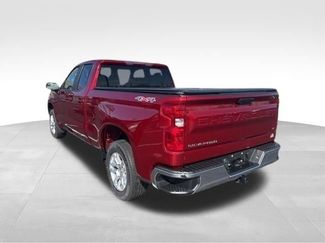 Certified 2022 Chevrolet Silverado 1500 LT video 2