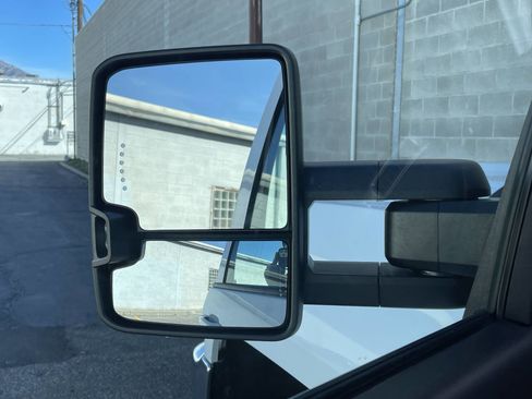 Used 2019 Chevrolet Silverado 2500 LT image 14