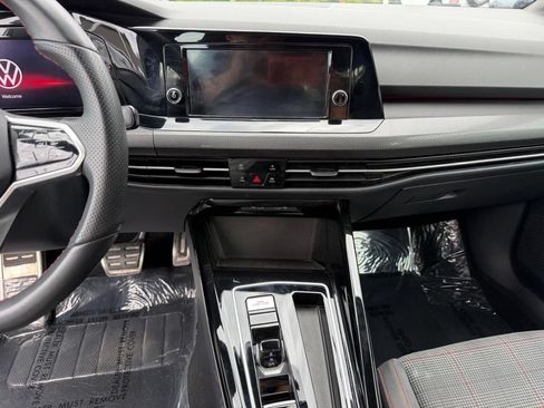 Used 2024 Volkswagen GTI S FWD image 30