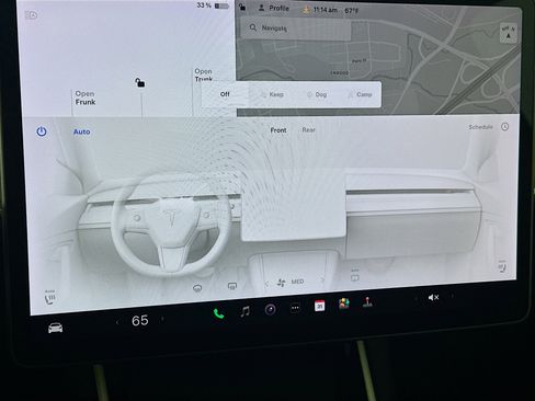 Used 2021 Tesla Model Y Long Range image 23