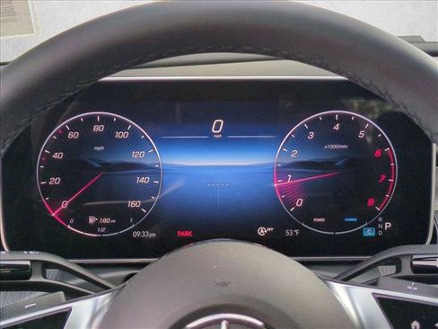 Certified 2026 Mercedes-Benz C 300 Sedan image 10