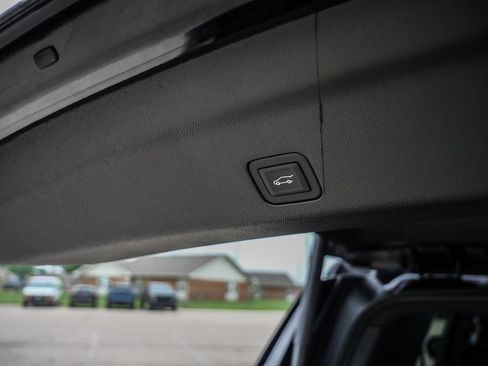 New 2026 Chevrolet Tahoe Premier AWD/4WD image 72