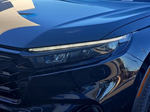 New 2026 Honda CR-V Sport Touring image 31