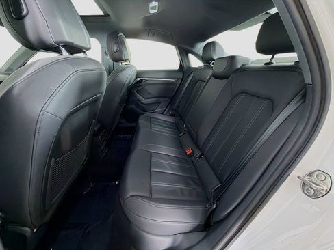 Used 2022 Audi A3 2.0T Premium Plus w/ Premium Plus Package FWD image 24