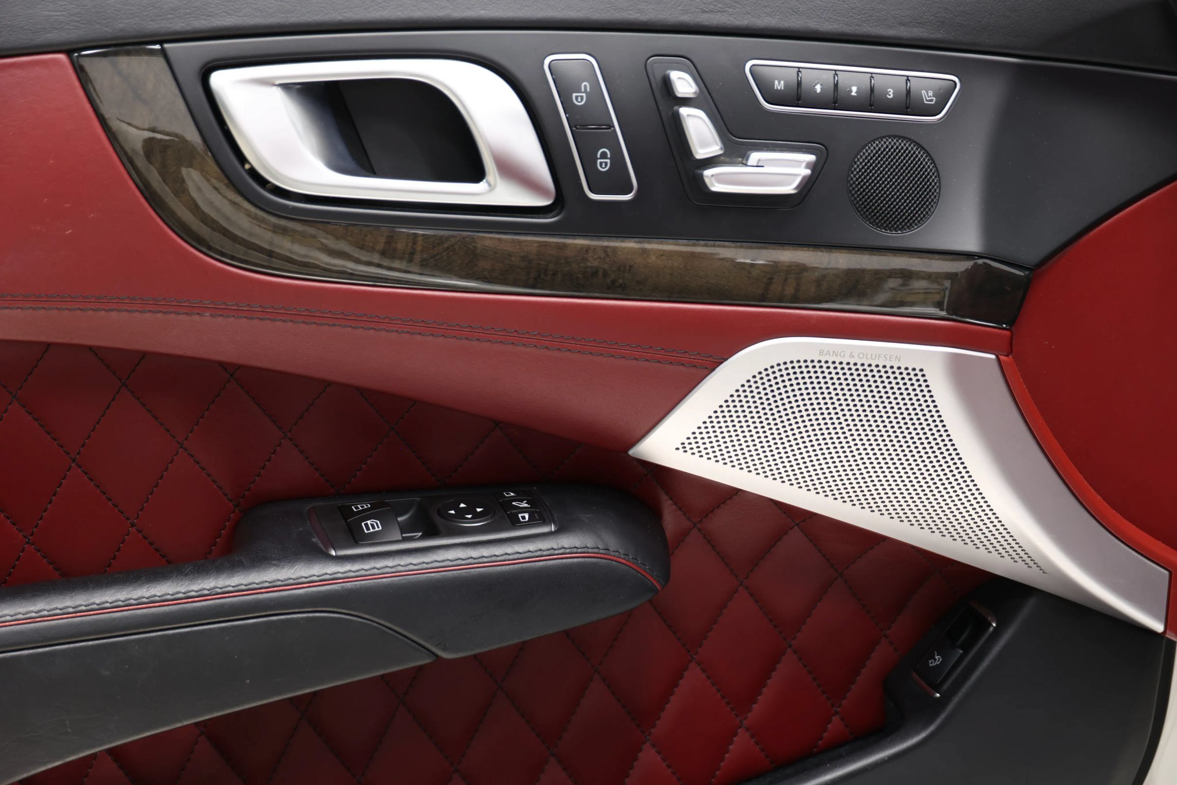 Used 2013 Mercedes-Benz SL 65 AMG image 12