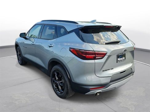 Used 2023 Chevrolet Blazer LT w/ Convenience Package AWD/4WD image 8