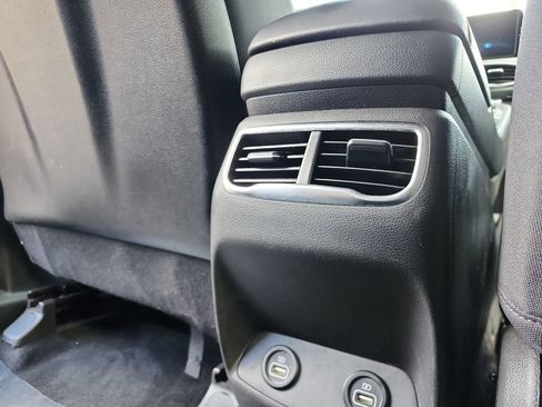 Certified 2023 Hyundai Santa Fe SEL image 25