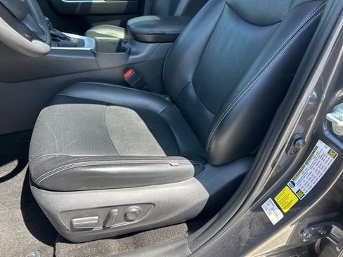 Used 2024 Toyota RAV4 XLE w/ Convenience Package image 13