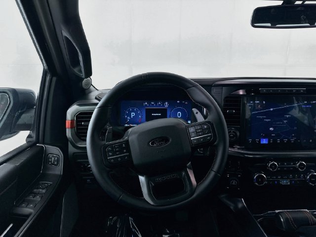 New 2026 Ford F150 Raptor AWD/4WD image 24