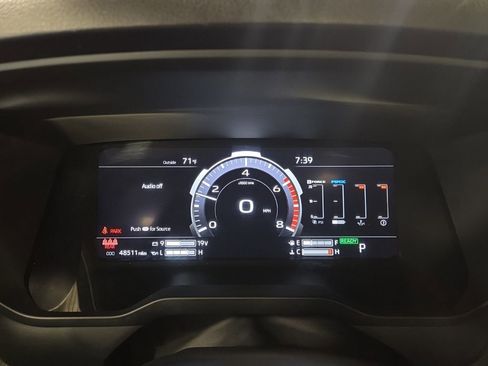 Used 2023 Toyota Tundra TRD Pro w/ TRD Pro Tow Package image 23