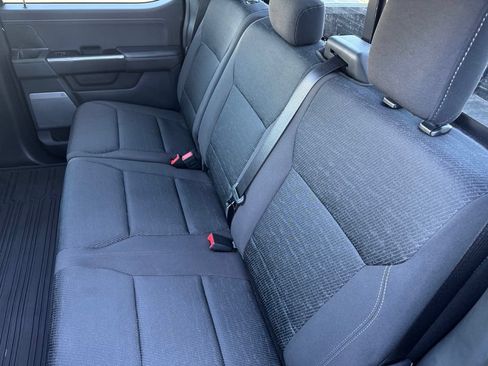 Certified 2023 Ford F150 XLT w/ Equipment Group 302A High AWD/4WD image 9