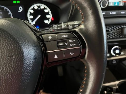Used 2024 Honda HR-V Sport image 27