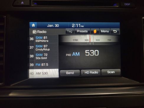 Used 2016 Hyundai Sonata SE image 25