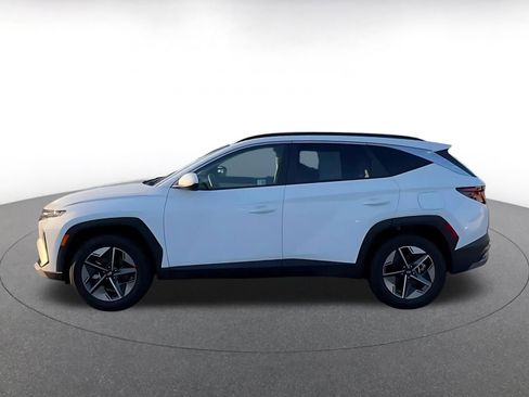 Used 2025 Hyundai Tucson SEL image 9