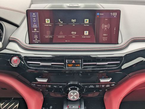 New 2026 Acura MDX A-Spec image 18