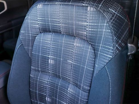 New 2025 Ford Bronco Sport Heritage w/ Convenience Package image 26