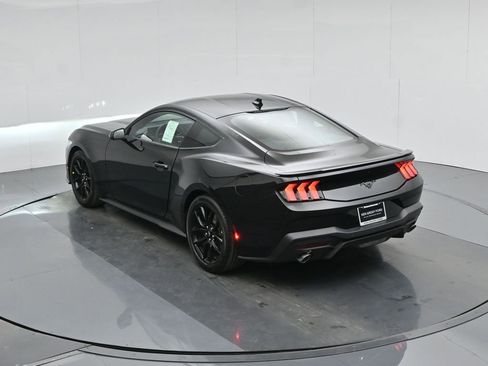 New 2026 Ford Mustang Coupe w/ Mustang Nite Pony Package image 35