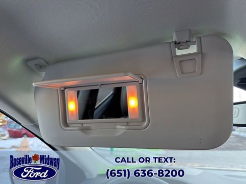 Used 2023 Ford Escape Platinum w/ Premium Technology Package image 22