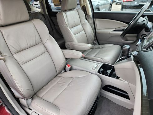 Used 2014 Honda CR-V EX-L image 15
