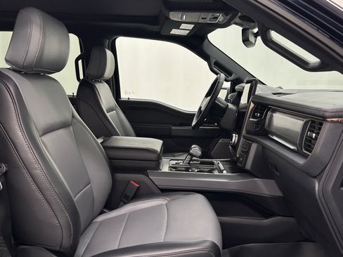 Used 2024 Ford F150 Lightning Pro image 18