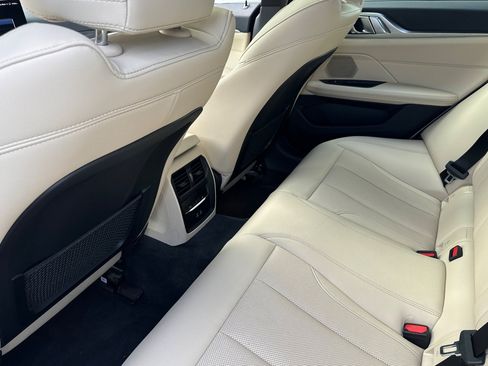 Certified 2023 BMW i4 eDrive40 w/ Premium Package RWD image 27