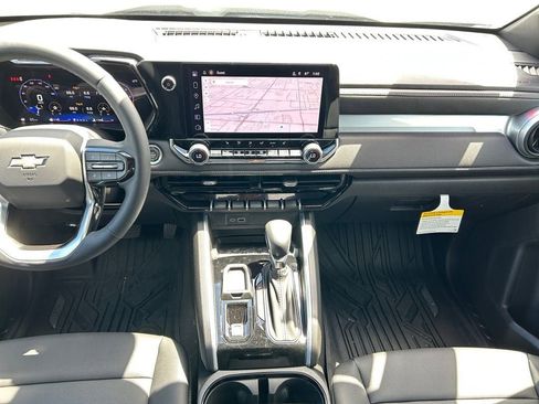New 2026 Chevrolet Colorado LT w/ LT Convenience Package RWD image 15