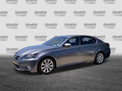 Used 2014 Lexus GS 350 RWD image 5