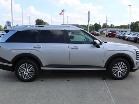 New 2026 Hyundai Palisade SEL Premium AWD/4WD image 5